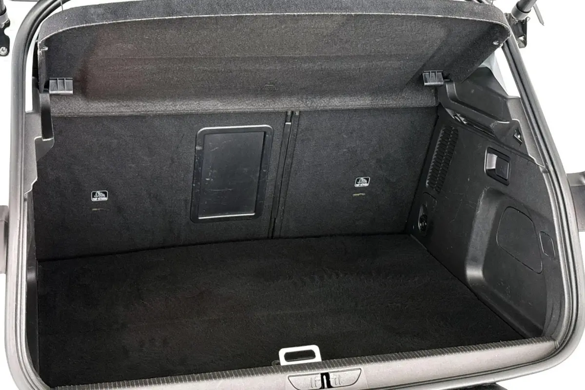 1.6 Turbo Hybrid Ultimate Stoelventilatie Denon HiFi Leder