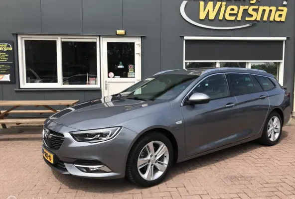 1.5 Turbo Innovation Zeer goed onderhouden