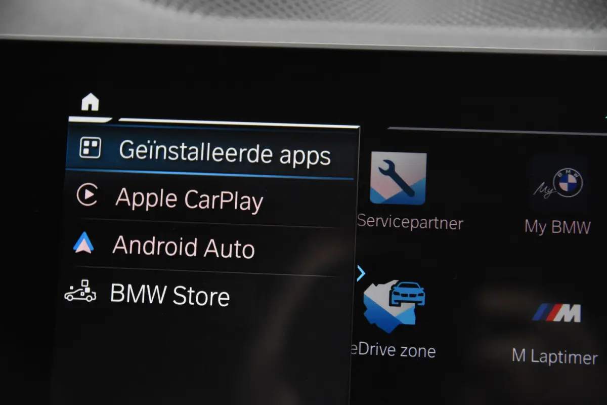 320 e *1ste Eigenaar*Leer*Stoelverwarming*Navigatie*PDC*