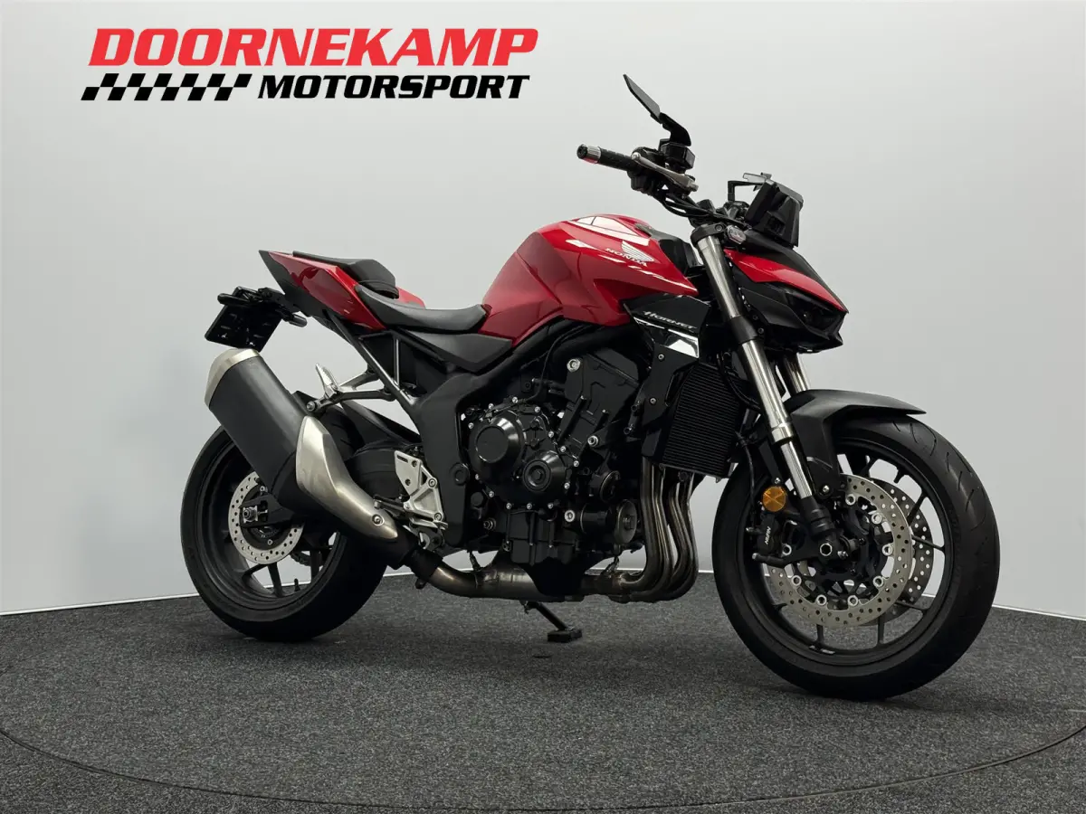 CB 1000 HORNET