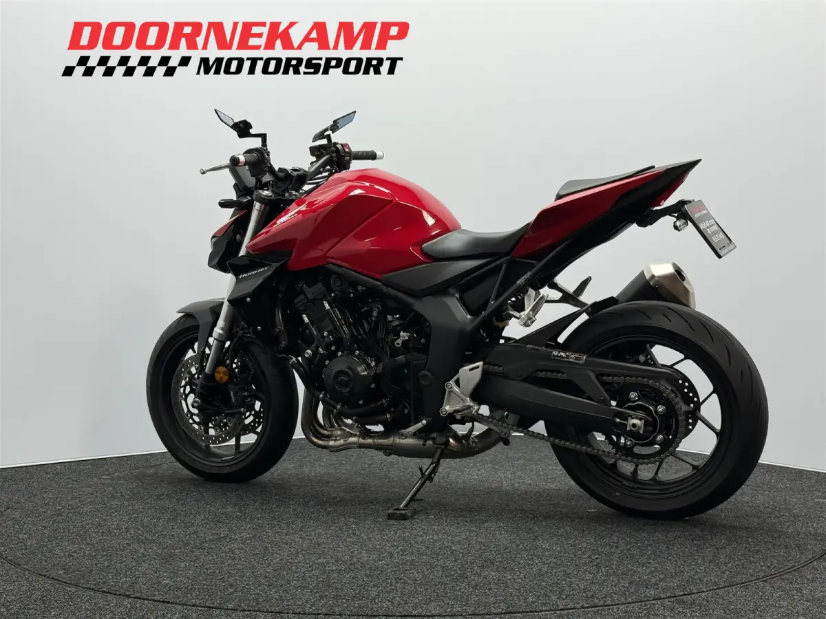 CB 1000 HORNET