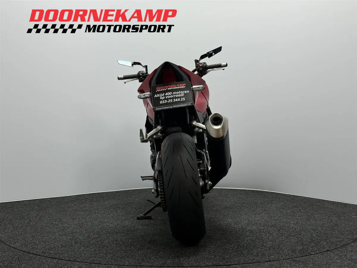 CB 1000 HORNET