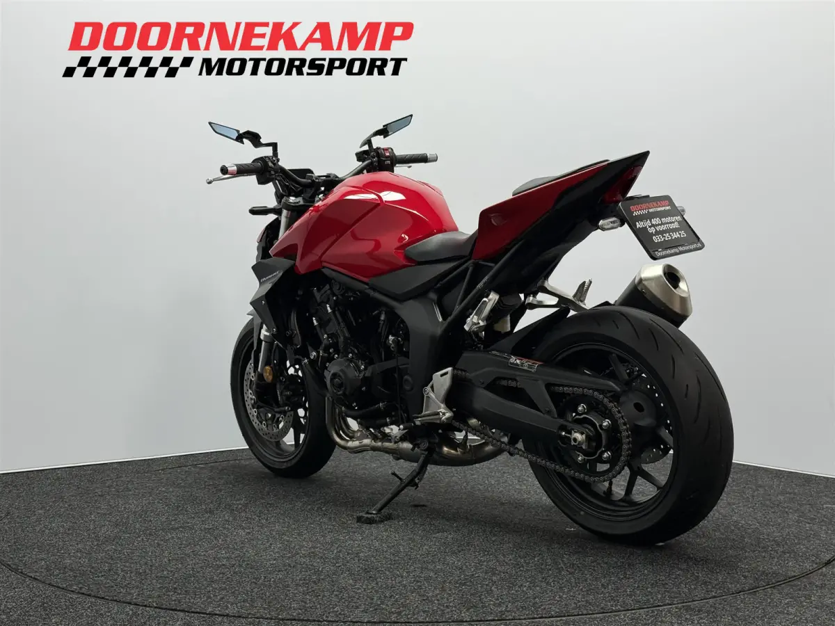 CB 1000 HORNET