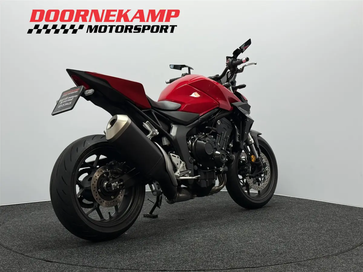 CB 1000 HORNET