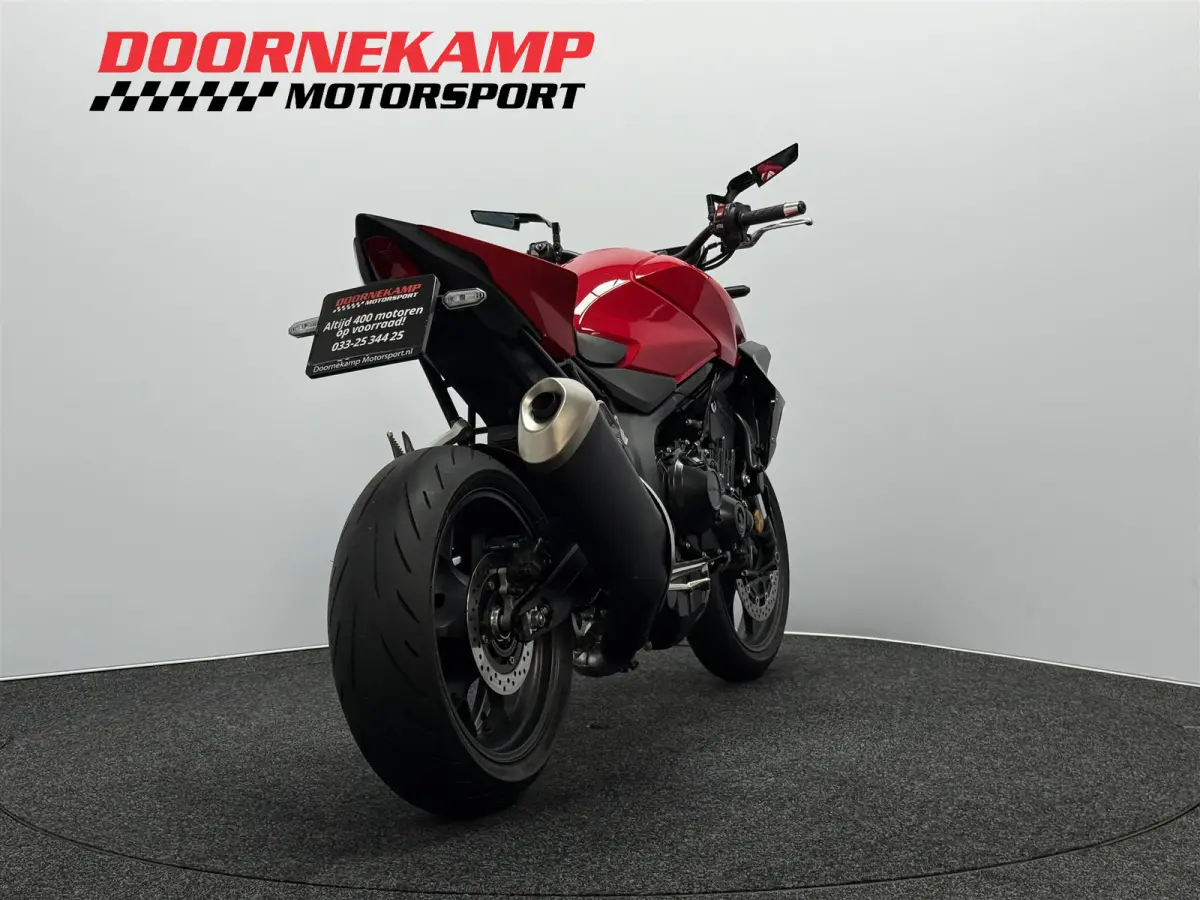 CB 1000 HORNET