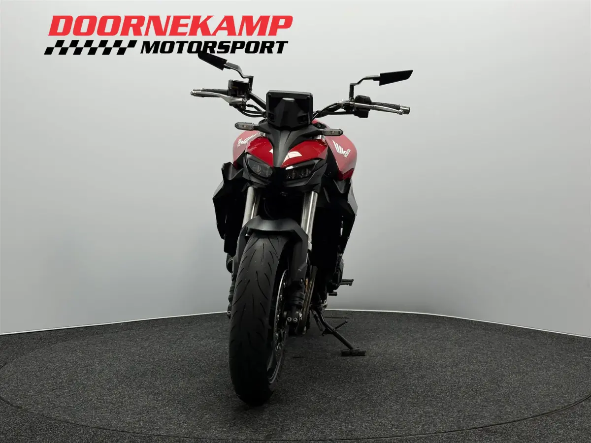CB 1000 HORNET