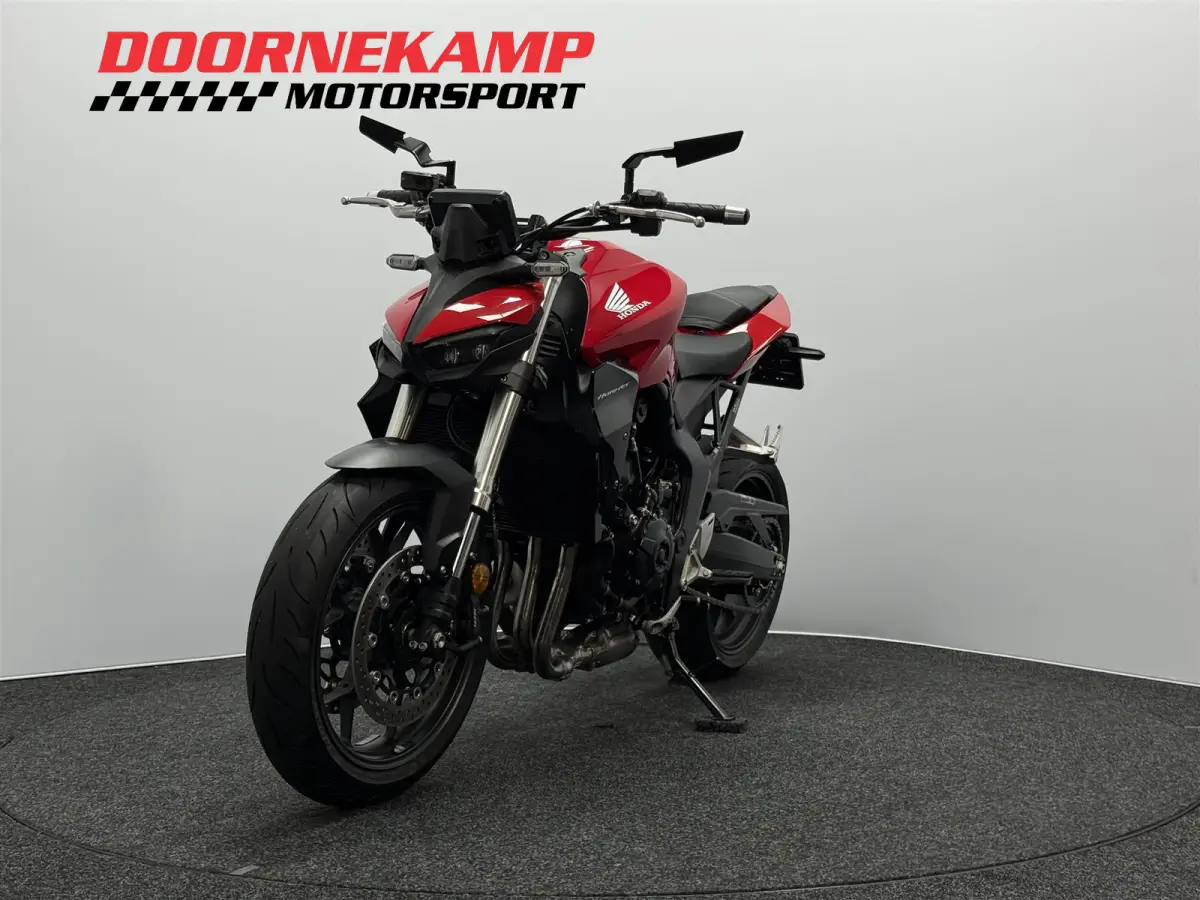 CB 1000 HORNET