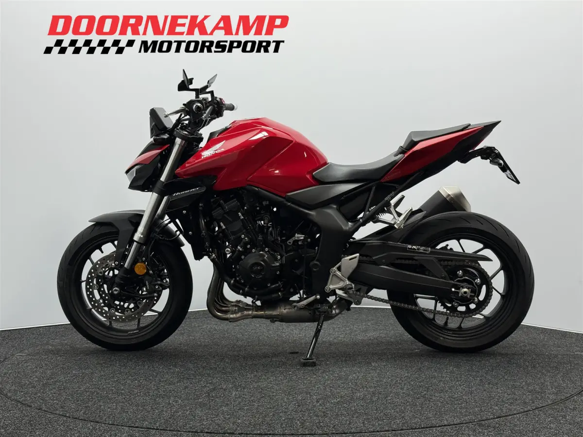 CB 1000 HORNET