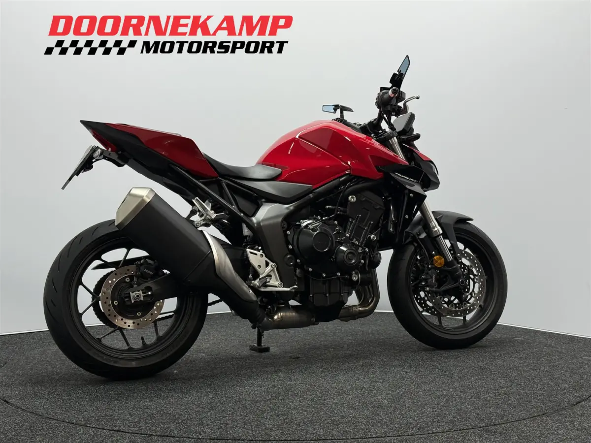 CB 1000 HORNET