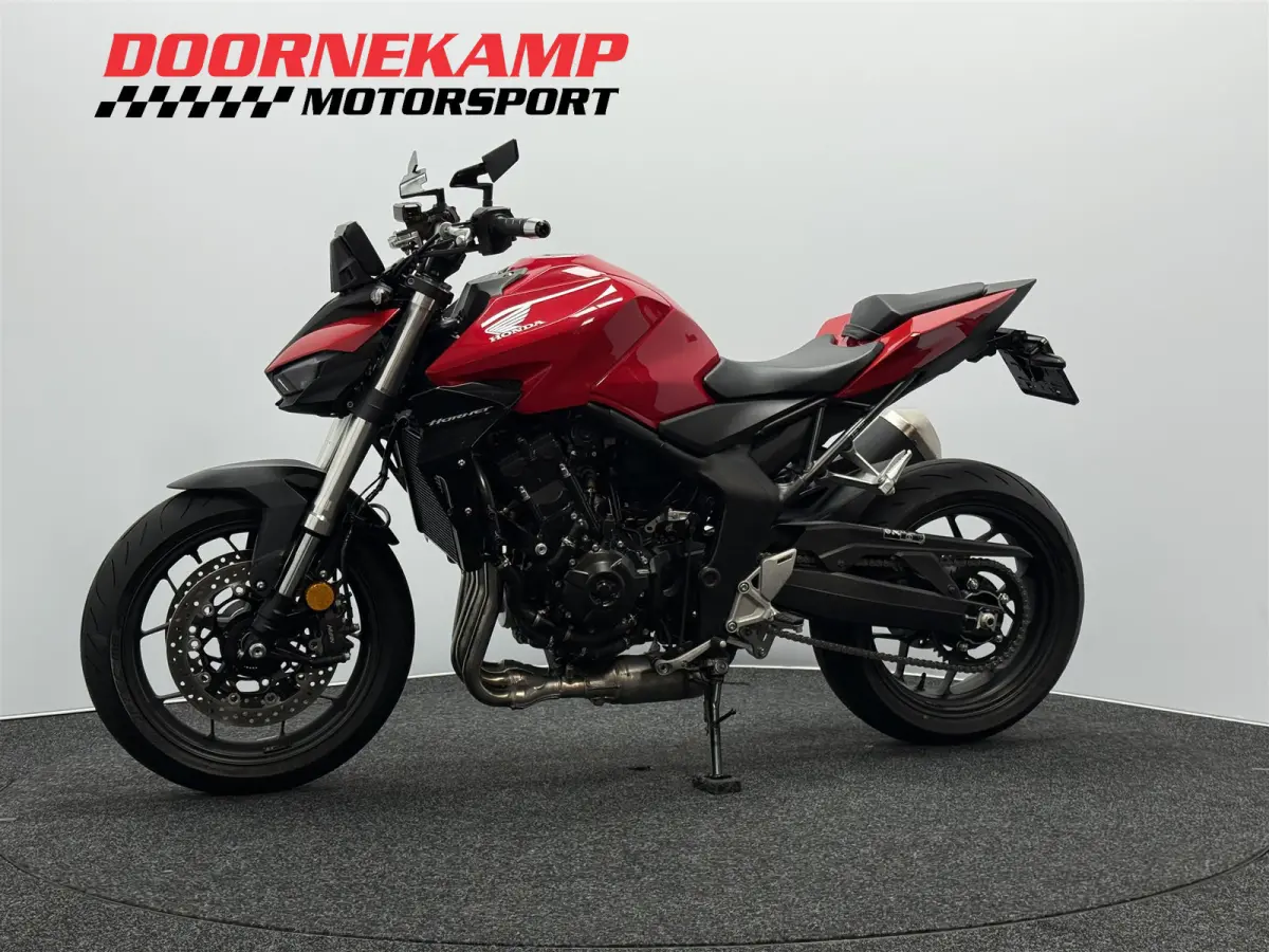CB 1000 HORNET