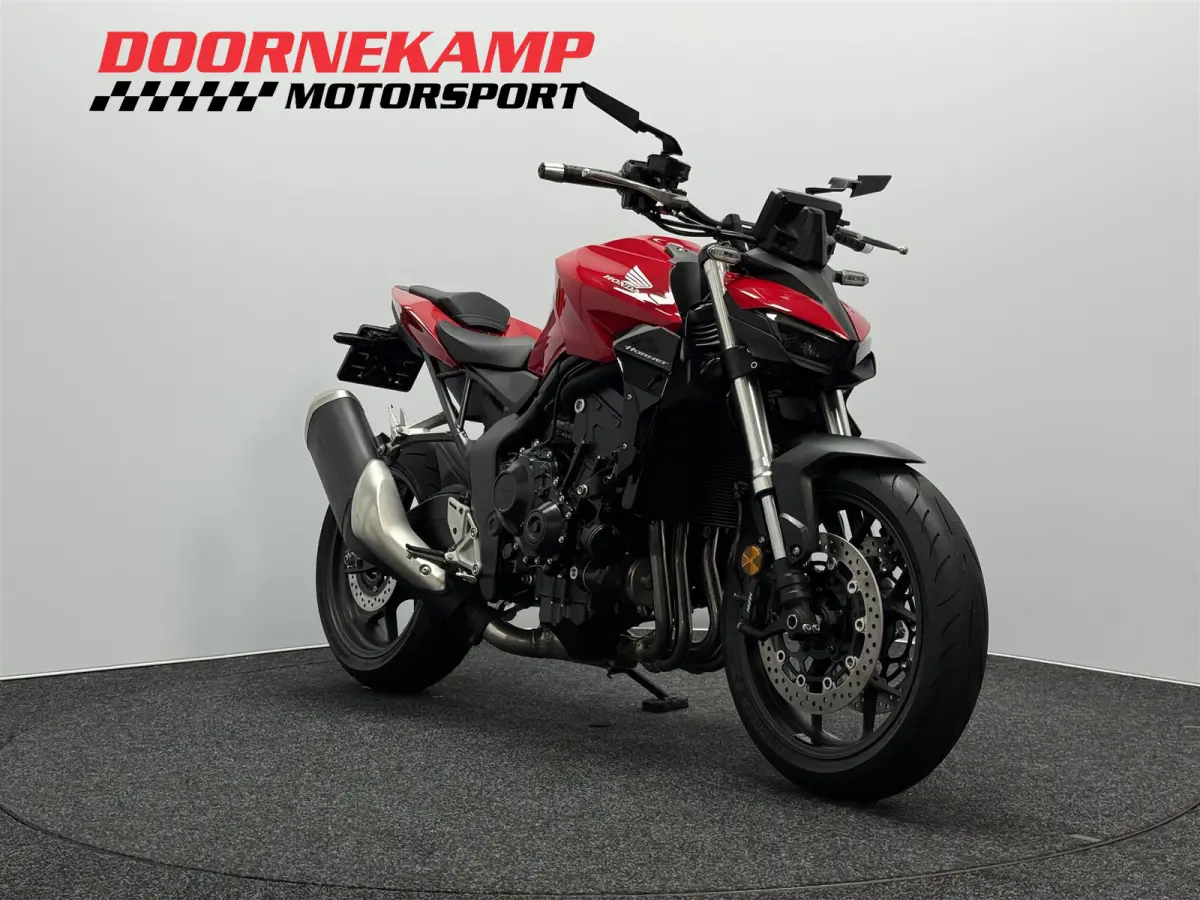 CB 1000 HORNET
