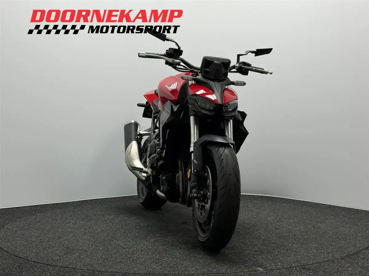 CB 1000 HORNET