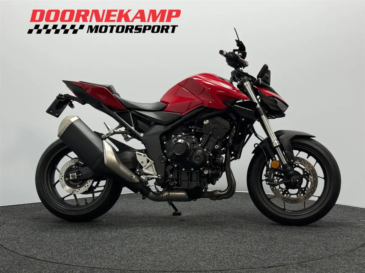CB 1000 HORNET
