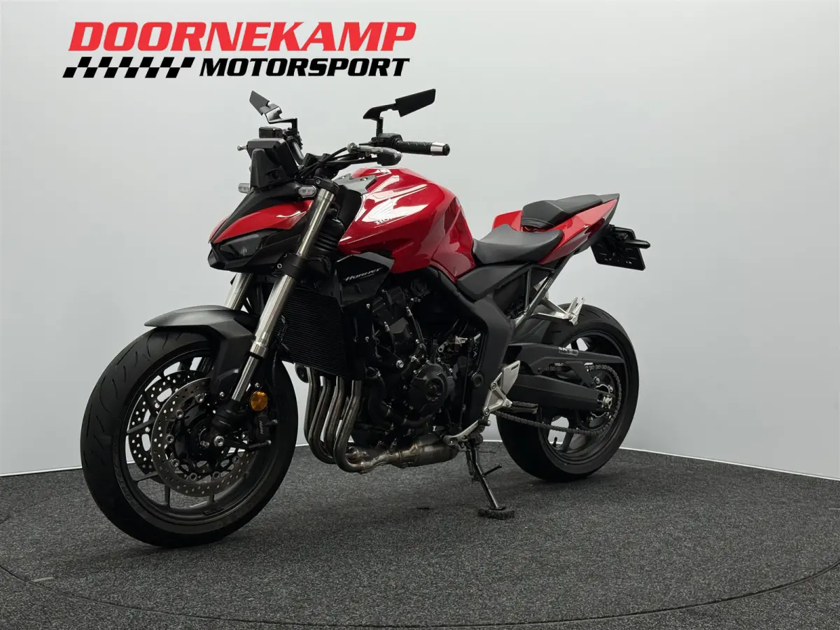 CB 1000 HORNET