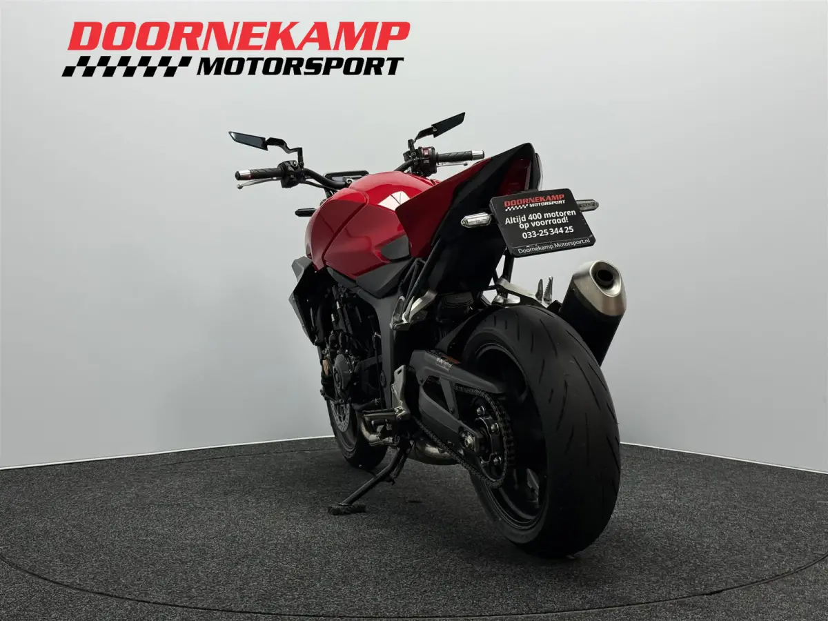CB 1000 HORNET