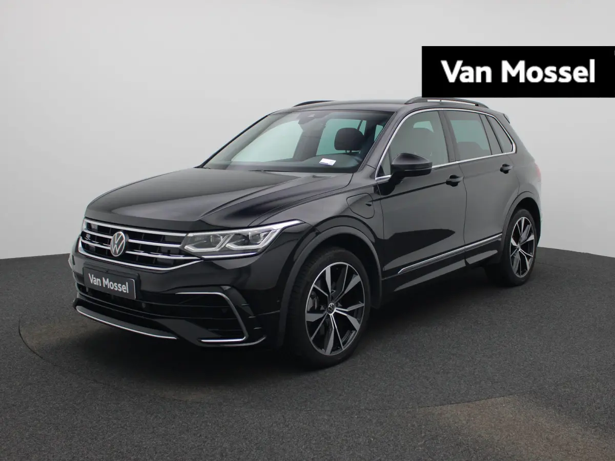 1.4 TSI eHybrid R-Line Business+ 245 PK| | SOH 86,5% | Dealeronderhouden | Trekhaak | Navigatie Pro | 360 Camera | Stoelverwarming Voor & Achter | Stuurwielverwarming