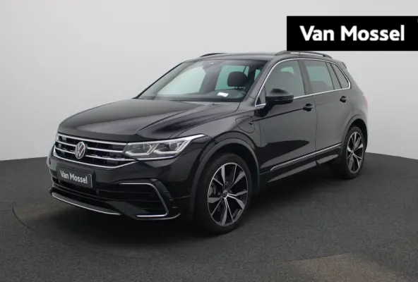 1.4 TSI eHybrid R-Line Business+ 245 PK| | SOH 86,5% | Dealeronderhouden | Trekhaak | Navigatie Pro | 360 Camera | Stoelverwarming Voor & Achter | Stuurwielverwarming