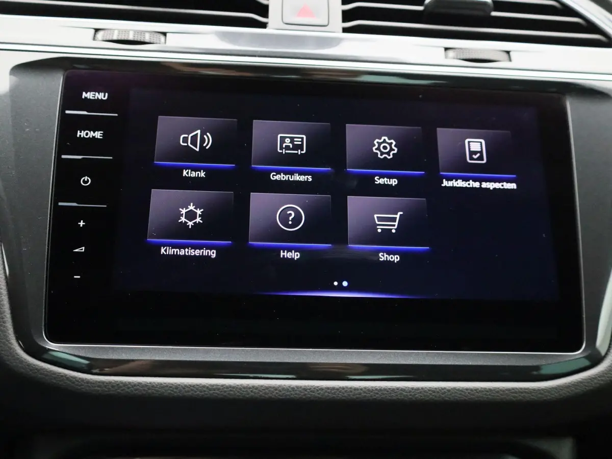 1.4 TSI eHybrid R-Line Business+ 245 PK| | SOH 86,5% | Dealeronderhouden | Trekhaak | Navigatie Pro | 360 Camera | Stoelverwarming Voor & Achter | Stuurwielverwarming