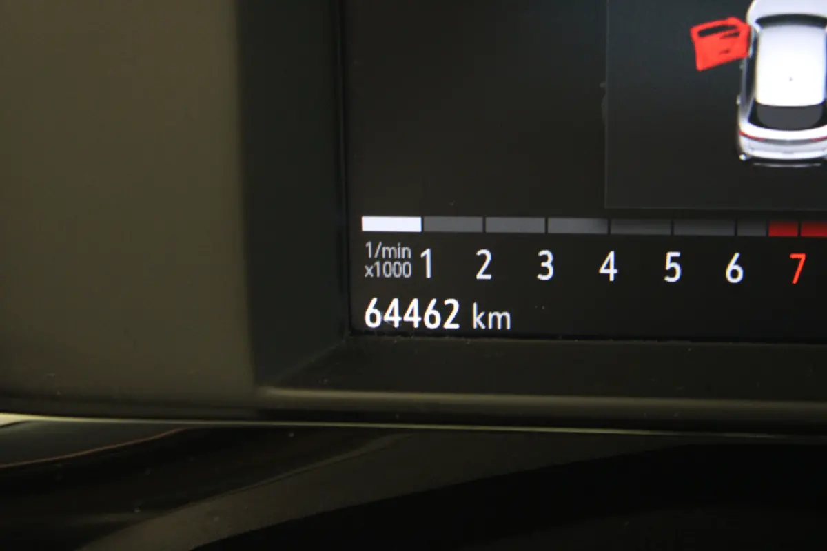 1.2 Turbo Level 4 |Camera|