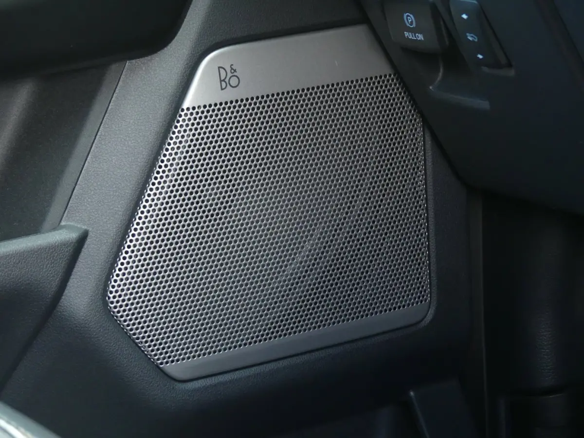 F-150 V6 Platinum AWD 5P / B&O / PANO /