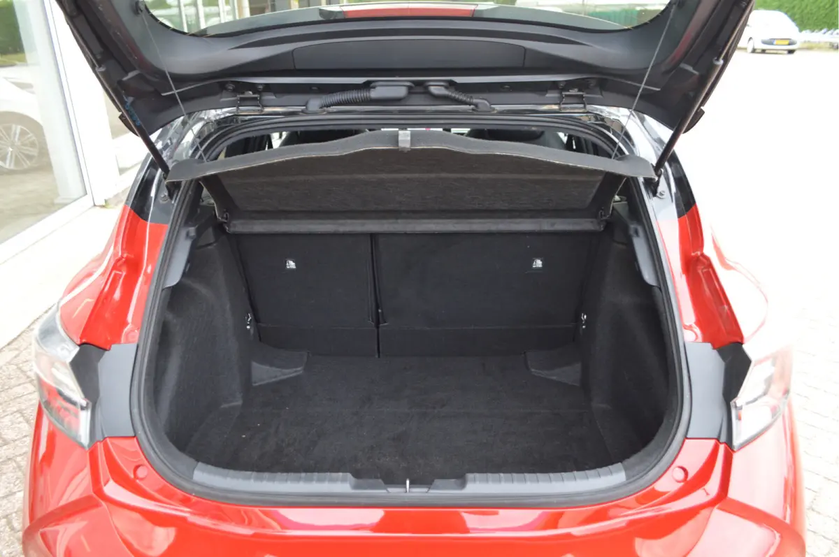 1.8 Hybrid GR-Sport | NL auto | Bi-Tone | Adapt. Cruise | +++
