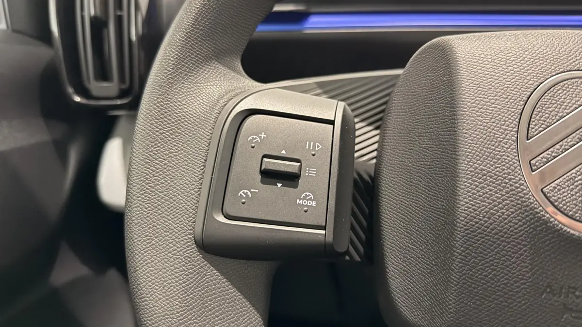 1.2 Turbo 100pk You | AIRCO | BLUETOOTH | CRUISE |