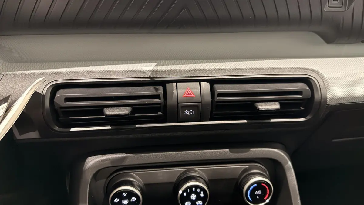 1.2 Turbo 100pk You | AIRCO | BLUETOOTH | CRUISE |
