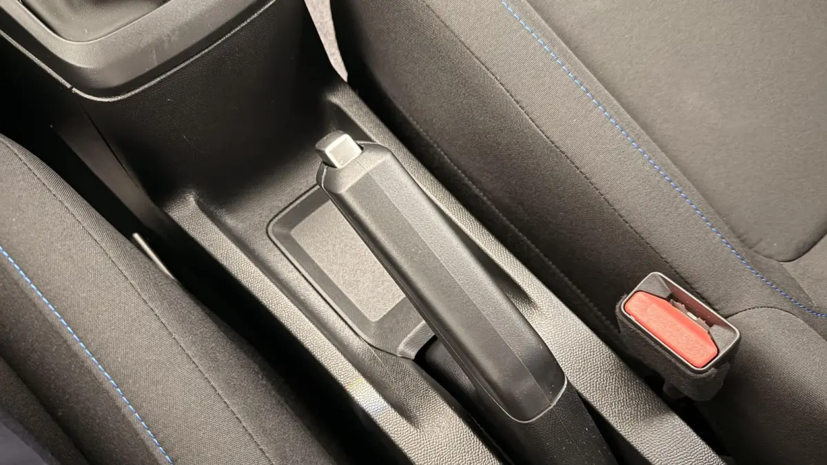 1.2 Turbo 100pk You | AIRCO | BLUETOOTH | CRUISE |