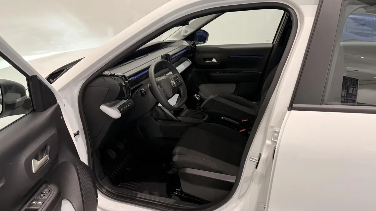1.2 Turbo 100pk You | AIRCO | BLUETOOTH | CRUISE |