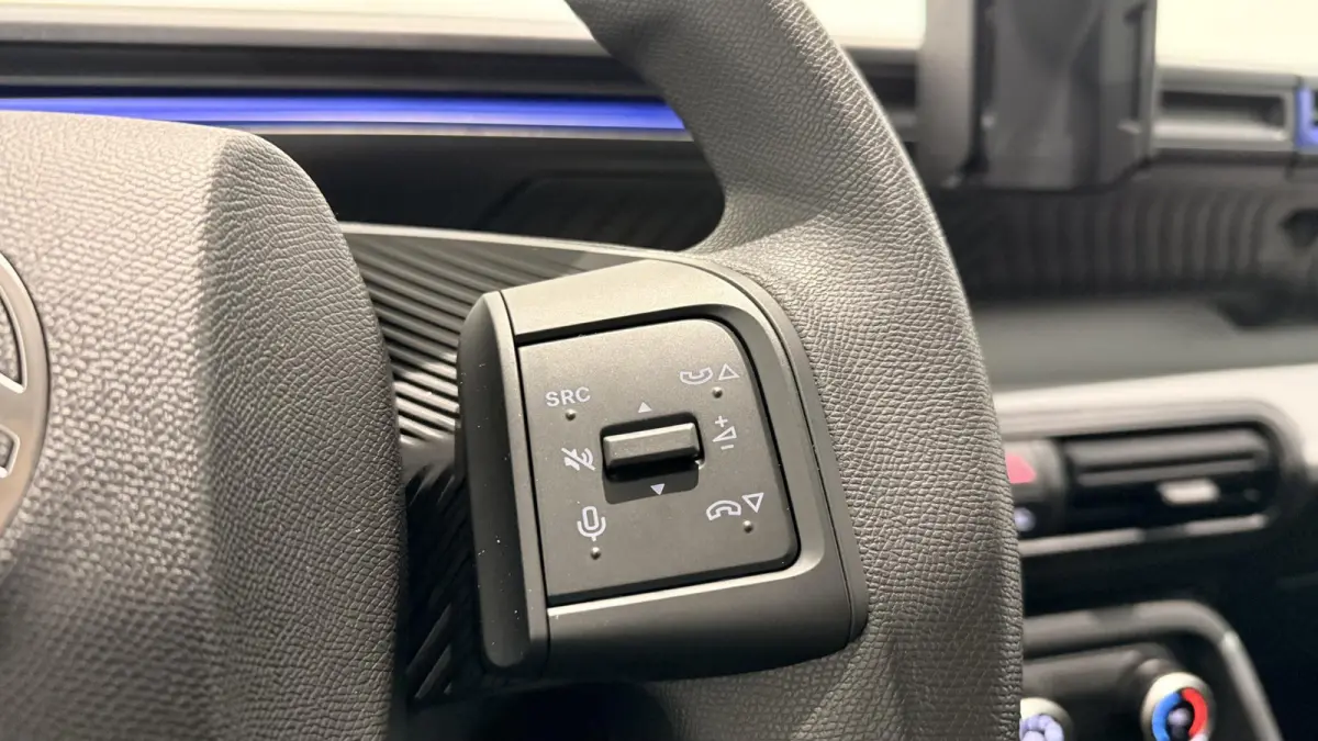 1.2 Turbo 100pk You | AIRCO | BLUETOOTH | CRUISE |