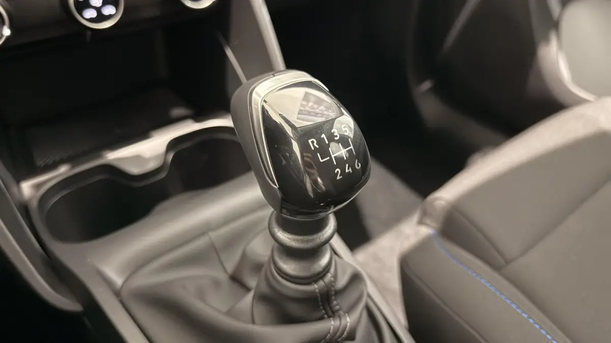 1.2 Turbo 100pk You | AIRCO | BLUETOOTH | CRUISE |