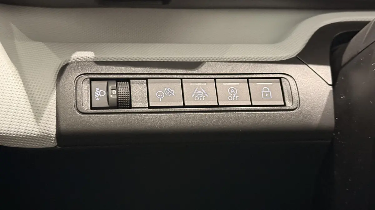 1.2 Turbo 100pk You | AIRCO | BLUETOOTH | CRUISE |