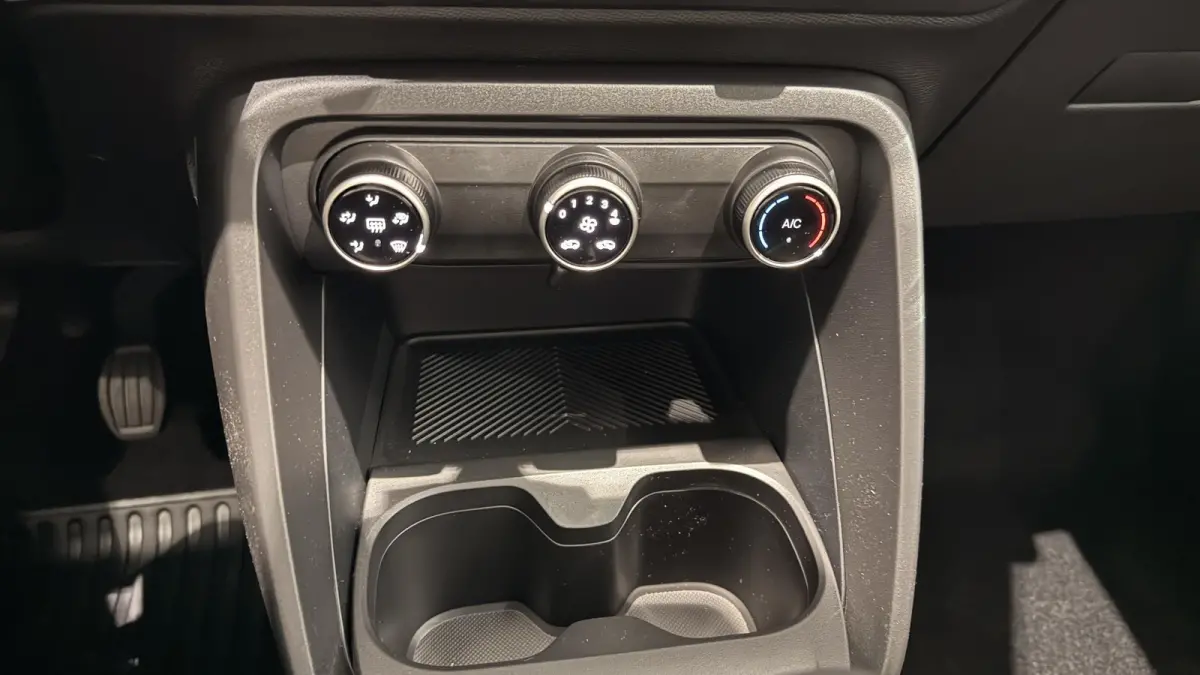 1.2 Turbo 100pk You | AIRCO | BLUETOOTH | CRUISE |