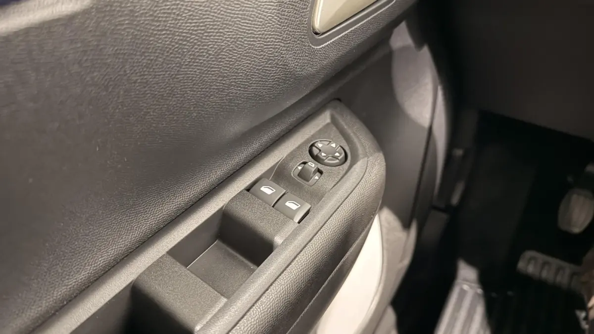 1.2 Turbo 100pk You | AIRCO | BLUETOOTH | CRUISE |