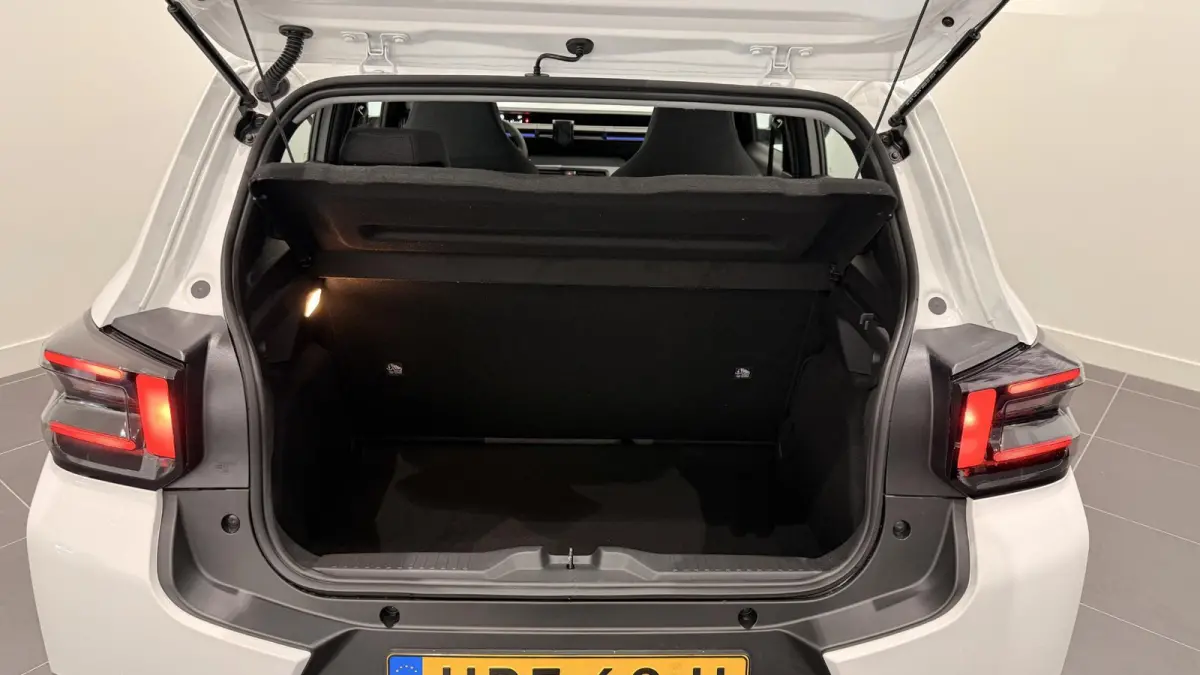 1.2 Turbo 100pk You | AIRCO | BLUETOOTH | CRUISE |