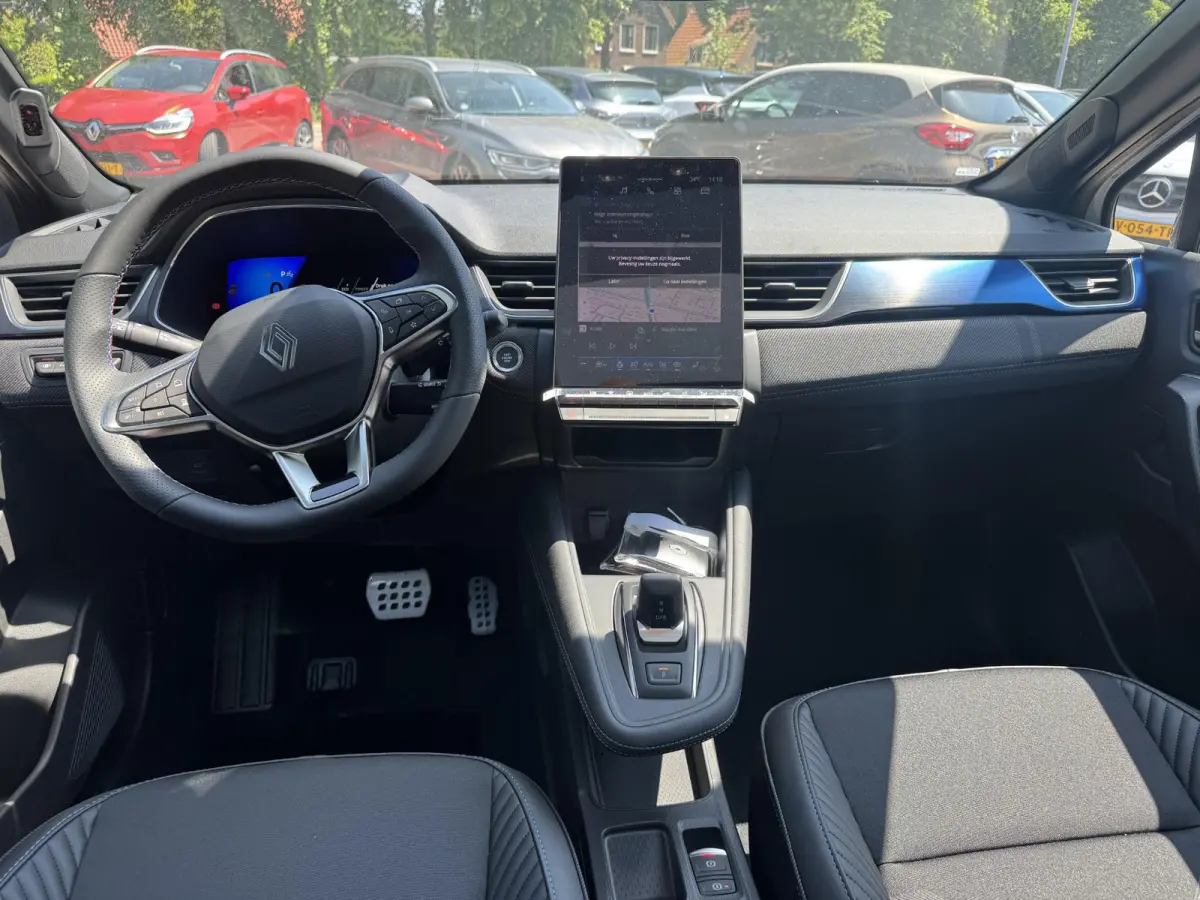 1.8 E-Tech 160 esprit Alpine+Pack Premium&L/S!!
