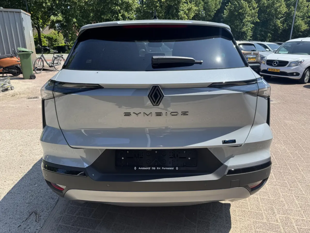 1.8 E-Tech 160 esprit Alpine+Pack Premium&L/S!!