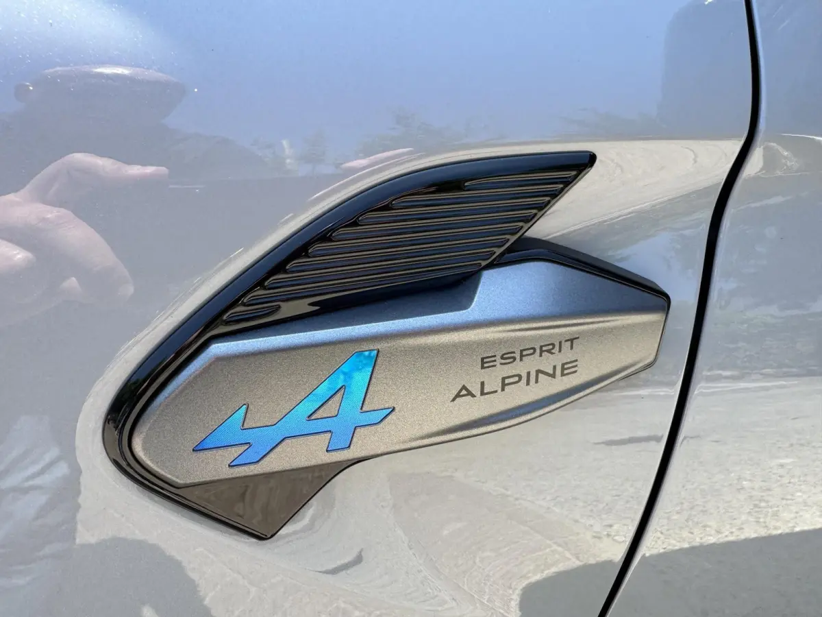 1.8 E-Tech 160 esprit Alpine+Pack Premium&L/S!!
