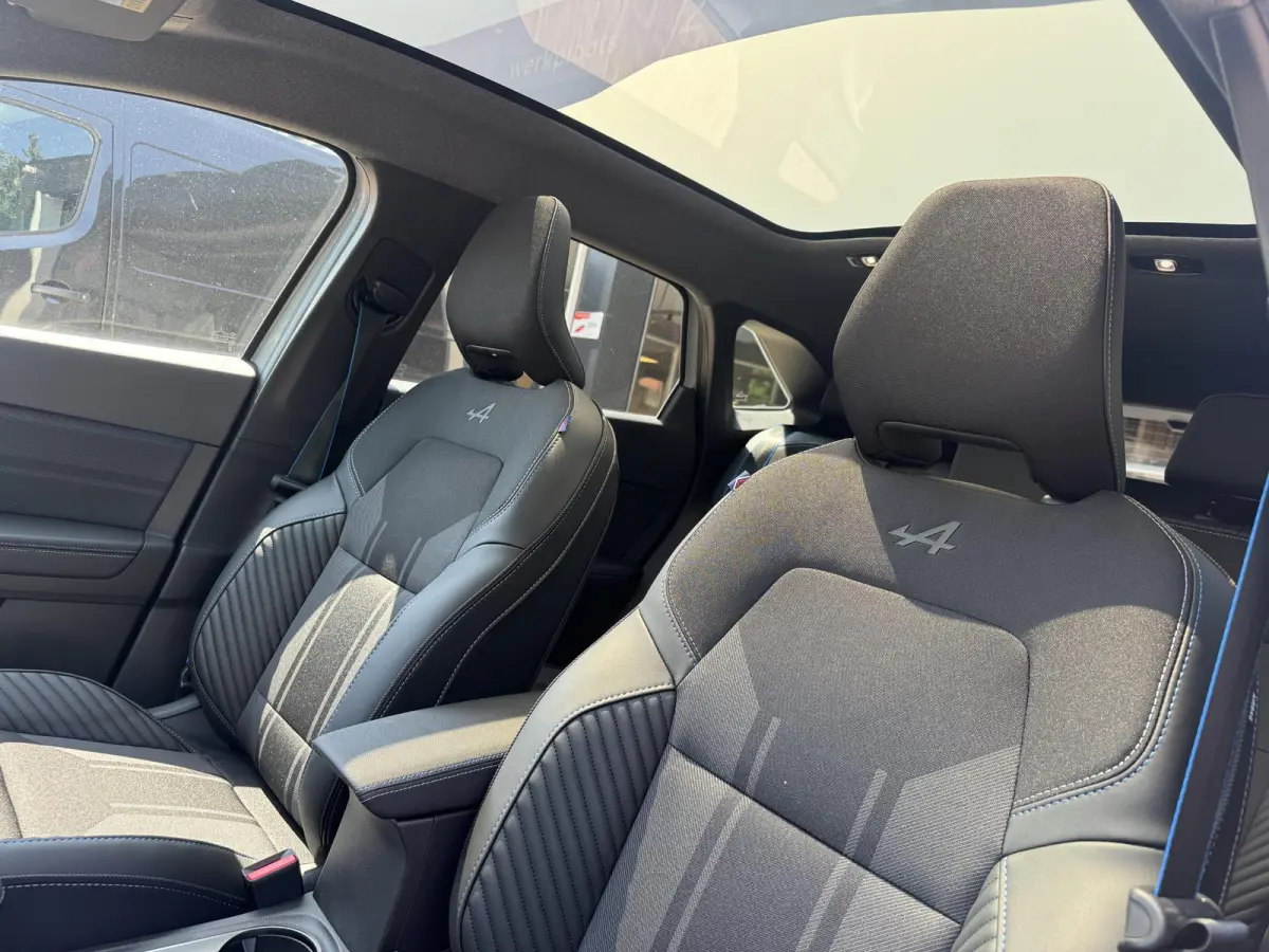 1.8 E-Tech 160 esprit Alpine+Pack Premium&L/S!!