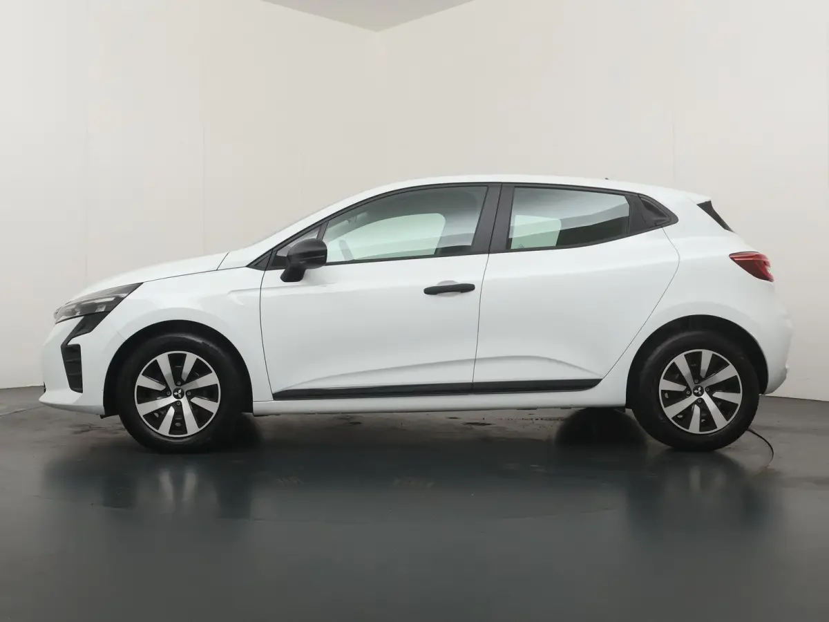 1.0 MT Pure | Apple Carplay/Android Auto | Parkeersensoren | Airco |