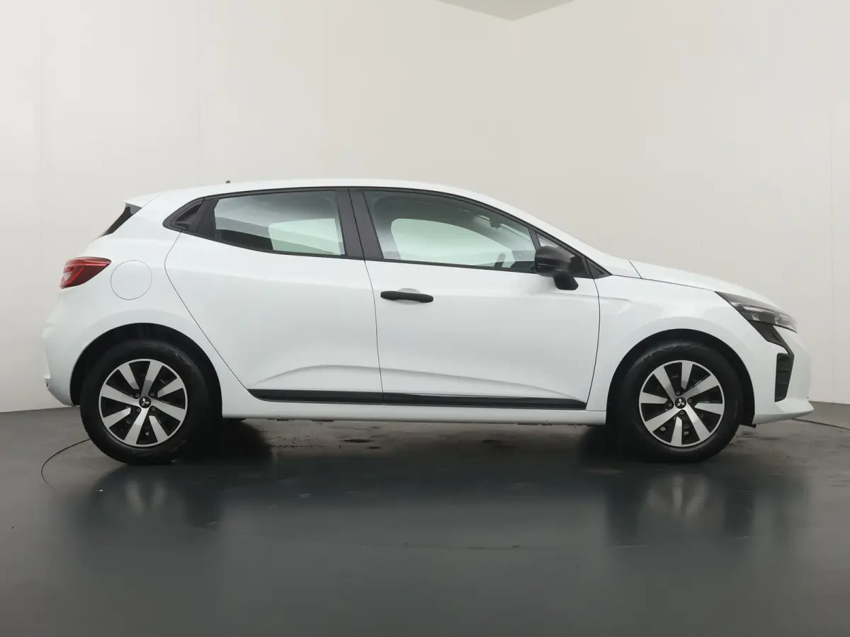 1.0 MT Pure | Apple Carplay/Android Auto | Parkeersensoren | Airco |