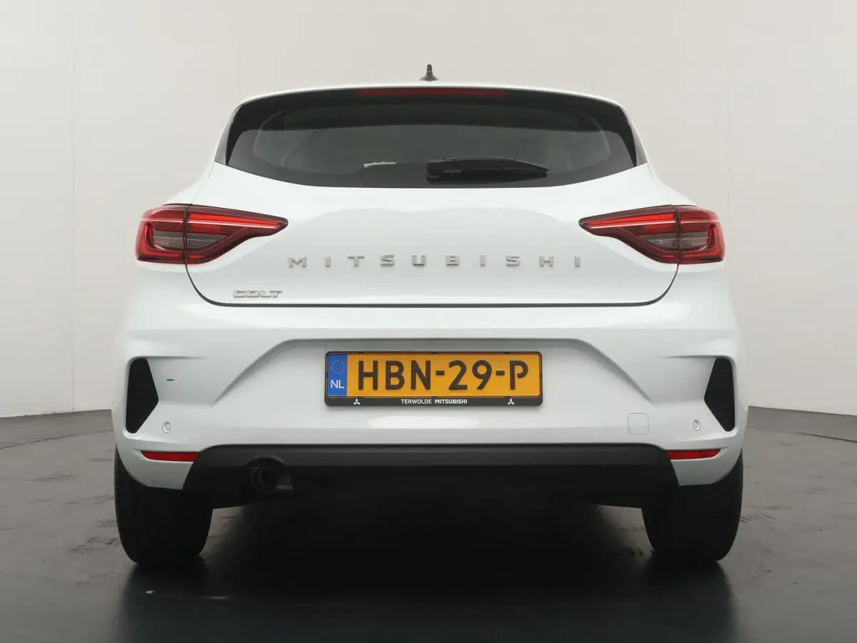 1.0 MT Pure | Apple Carplay/Android Auto | Parkeersensoren | Airco |