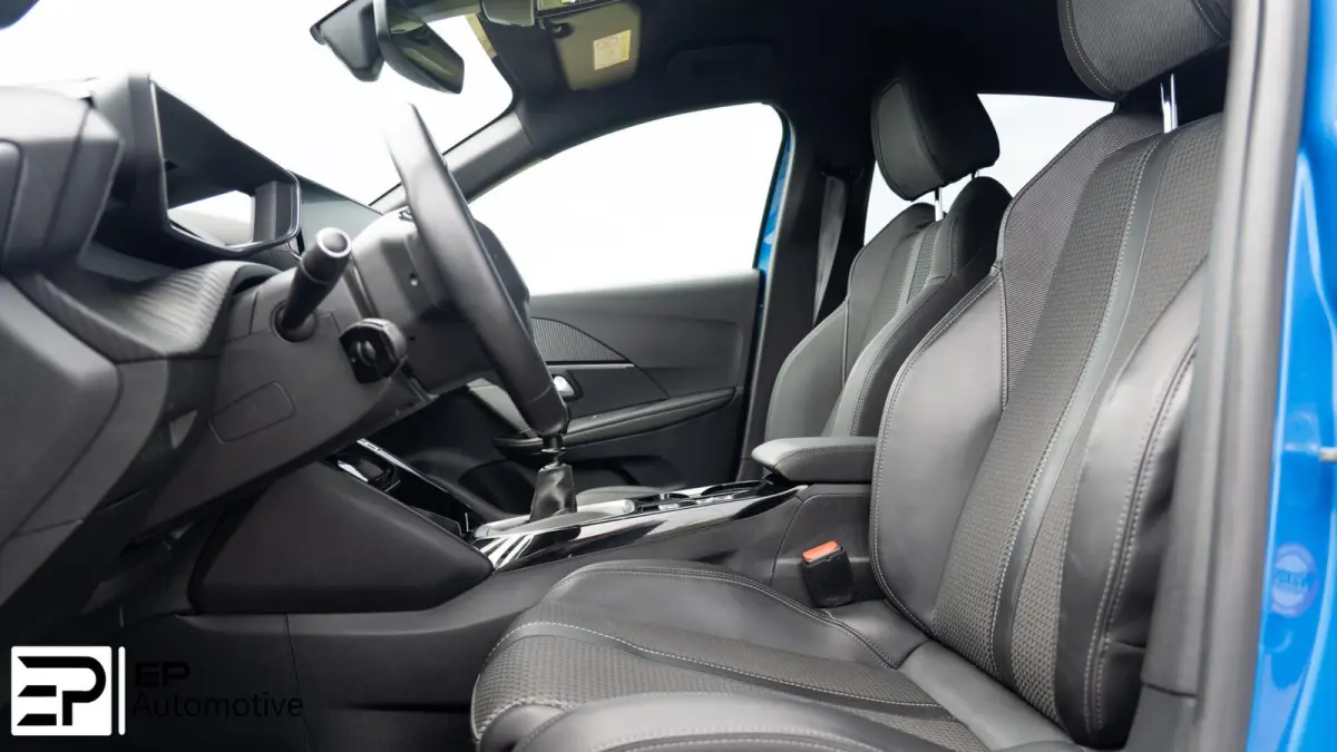 1.2 GT|Trekhaak|LED|Carplay|Camera|17"|Dodehoek|