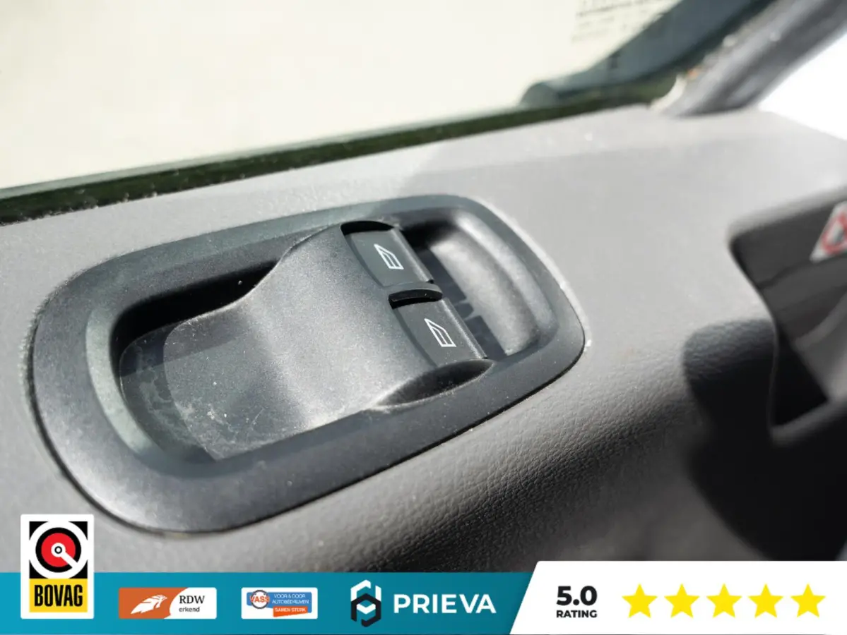 TRANSIT CC 2.0 ECOBLUE 130 TREND BUSINESS meubelbak