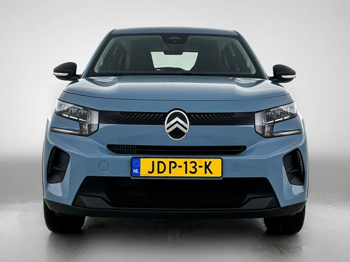 1.2 100pk You | Cruise Control | Airco | Bluetooth | Parkeersensoren Achter | Verkeersbordherkenning |