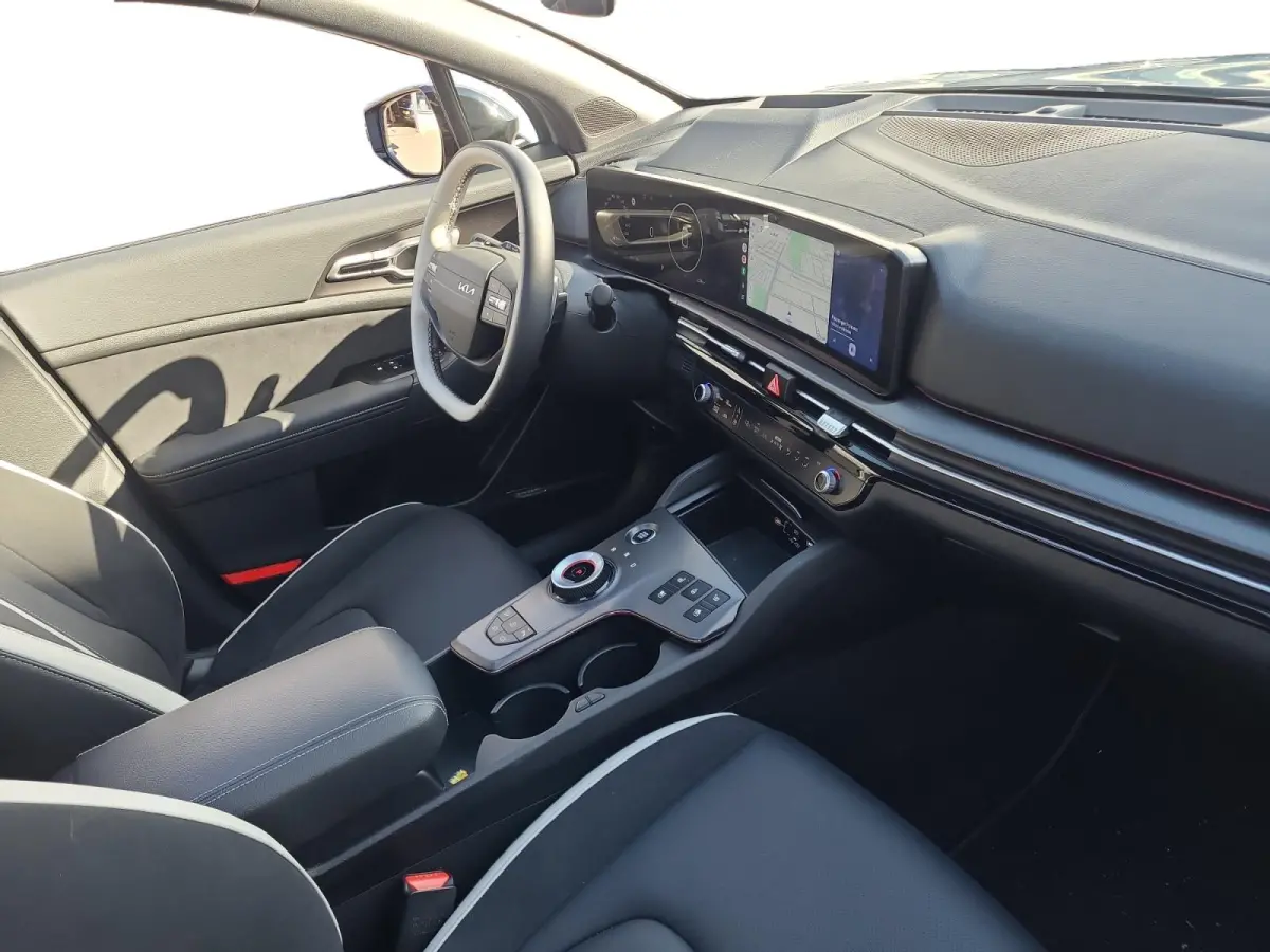 1.6 T-GDi Plug-in Hybrid GT-PlusLine | Meest luxe uitvoering | Fabrieksgarantie t/m 1-12-2032 + 3x 1 jaar* | NAP