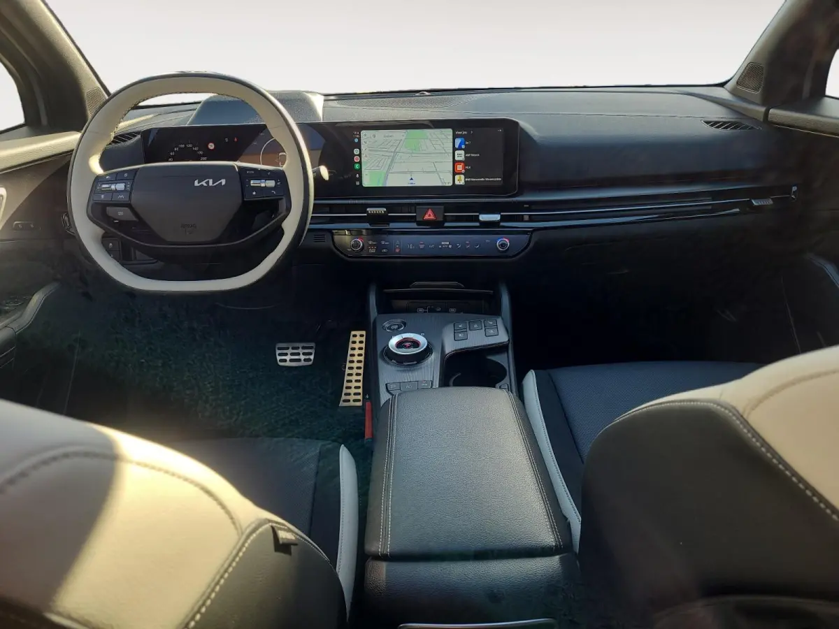1.6 T-GDi Plug-in Hybrid GT-PlusLine | Meest luxe uitvoering | Fabrieksgarantie t/m 1-12-2032 + 3x 1 jaar* | NAP