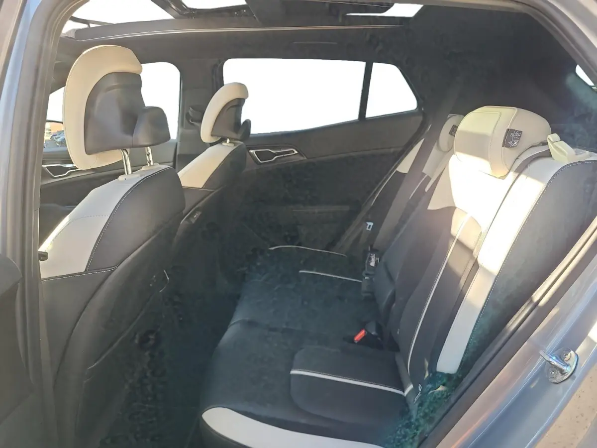 1.6 T-GDi Plug-in Hybrid GT-PlusLine | Meest luxe uitvoering | Fabrieksgarantie t/m 1-12-2032 + 3x 1 jaar* | NAP
