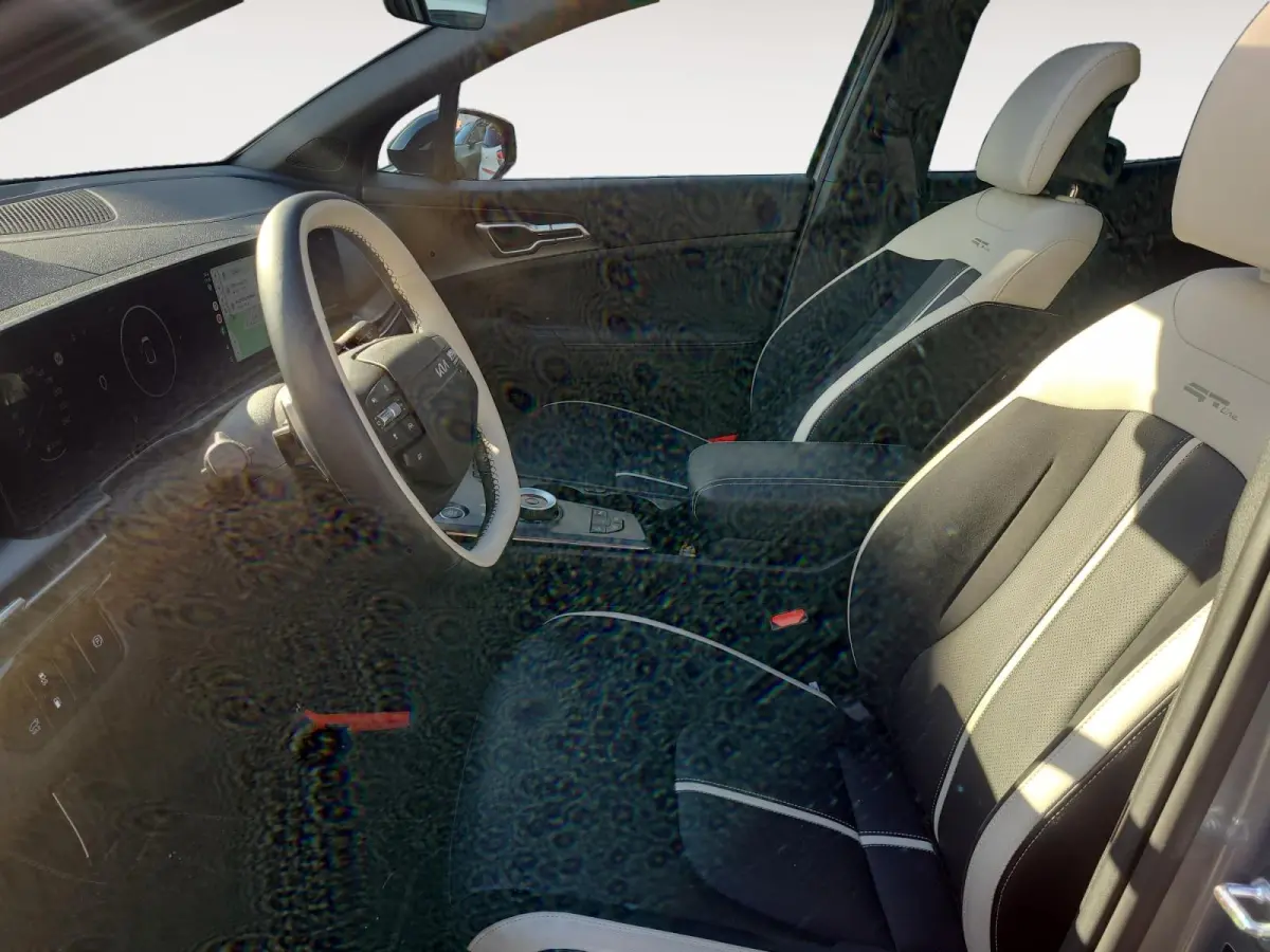 1.6 T-GDi Plug-in Hybrid GT-PlusLine | Meest luxe uitvoering | Fabrieksgarantie t/m 1-12-2032 + 3x 1 jaar* | NAP
