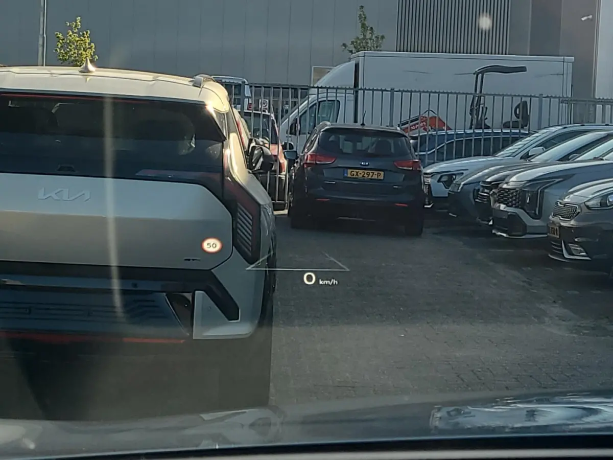 1.6 T-GDi Plug-in Hybrid GT-PlusLine | Meest luxe uitvoering | Fabrieksgarantie t/m 1-12-2032 + 3x 1 jaar* | NAP